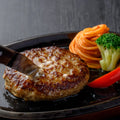 宮城 仙台 レストラン HACHI ハンバーグ ナポリタンセット 単品（ハンバーグ×1個 ナポリタン×1個）